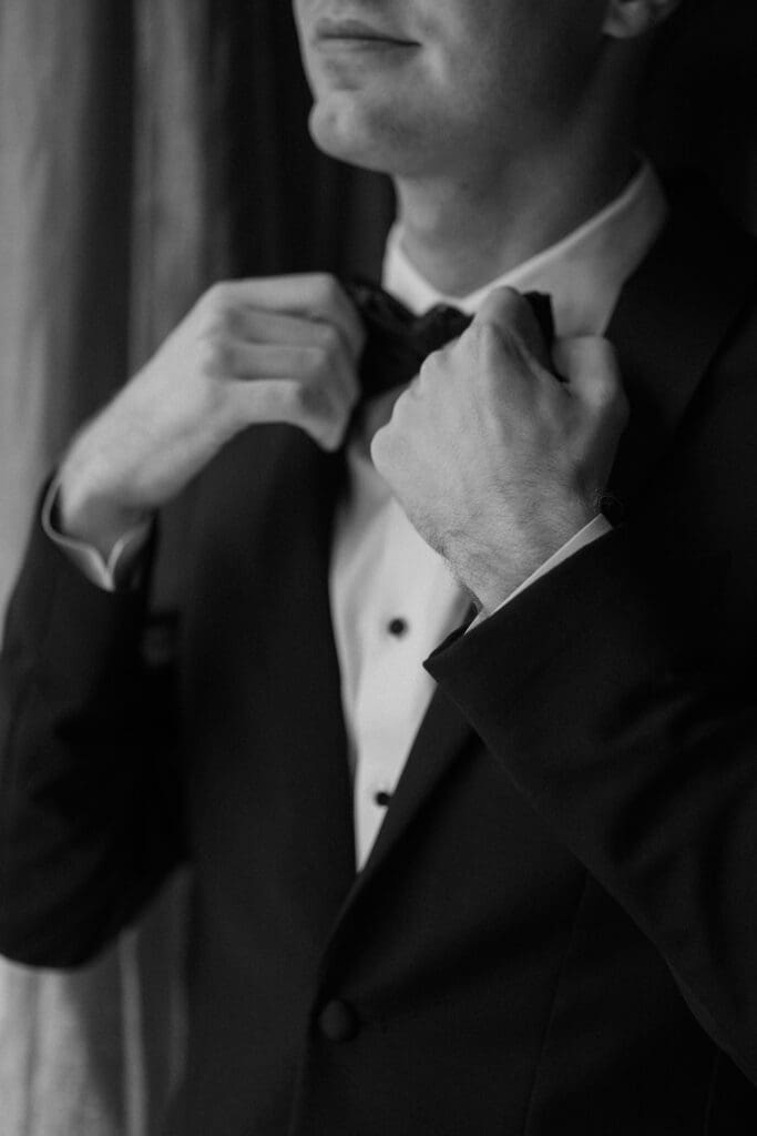 houston hotel zaza wedding