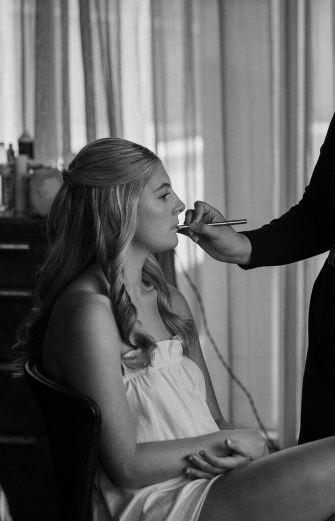 houston hotel zaza wedding