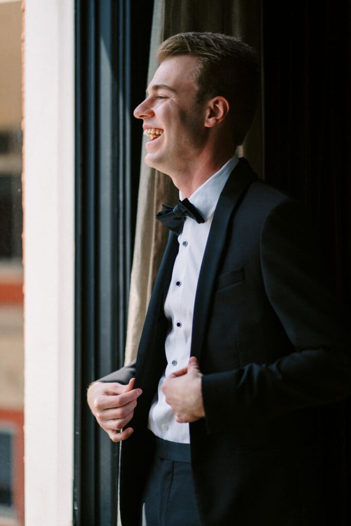 houston hotel zaza wedding